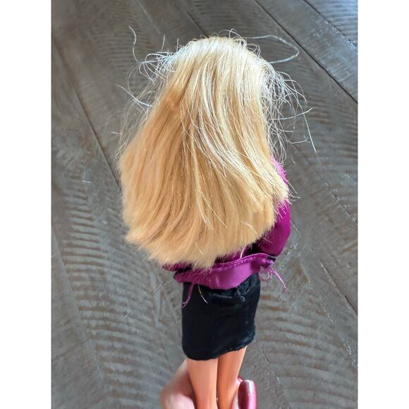 Vtg 90210 Barbie Dolls Lot of 5 Brenda Brandon Dylan Donna and Kelly - Picture 11 of 14